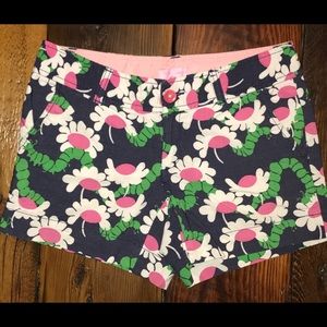 Lilly Pulitzer shorts
